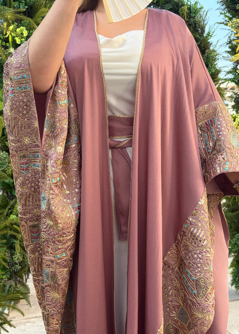 Qamar Al Wisal
