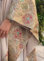 Qamar Al Wisal